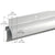 CRL Aluminum Door Sweep Rain Drip 42" Door Bottom Seal