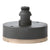 CRL 4" Belgian Series Metal-Bond Diamond Drill Bit for Glass