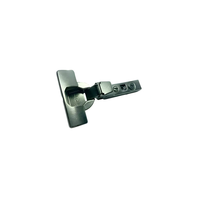 CGS 110 Degree Clip Cushion Quick Mount Hinge, 110 Degree, Clip Cushion Hinge, Inset, Quick Mount
