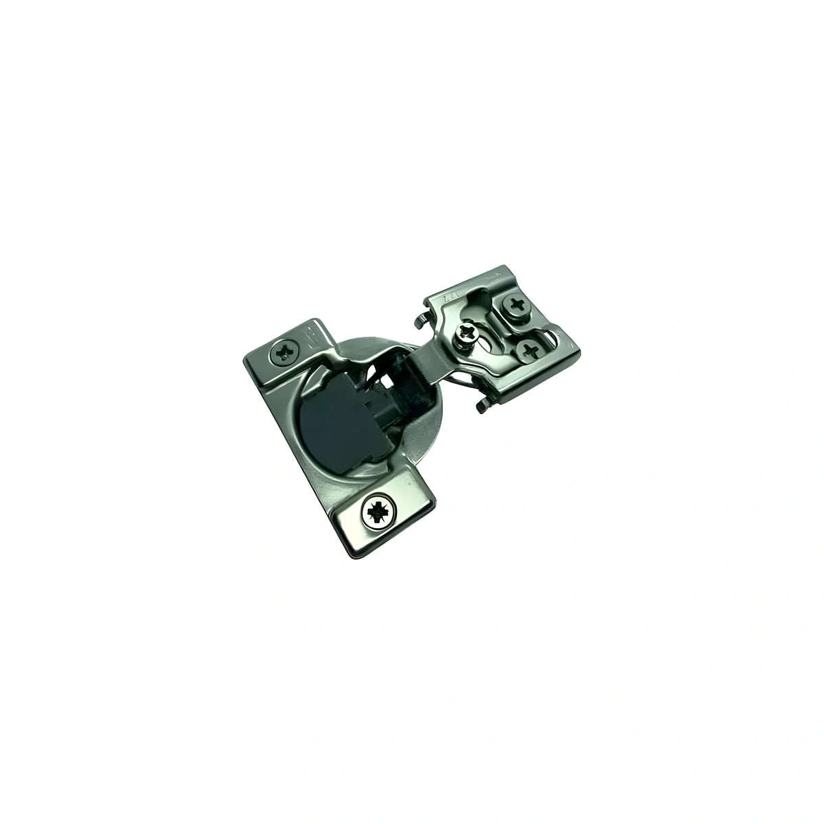 243-1101- CGS Compact, Face Frame, Cushion Close Hinge