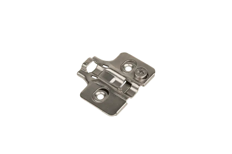 243-2023 - CGS - Euro Cam Adjustable Mounting Plates For Clip-On