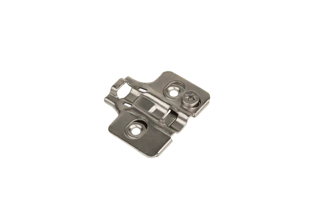 CGS Euro Cam Adjustable Mounting Plates For Clip-On*