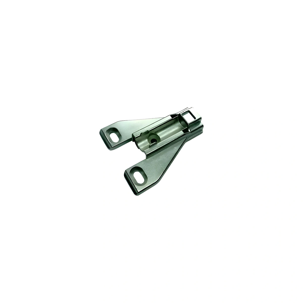 243-2038 - CGS Steel Face Frame Mounting Plate For Clip-On