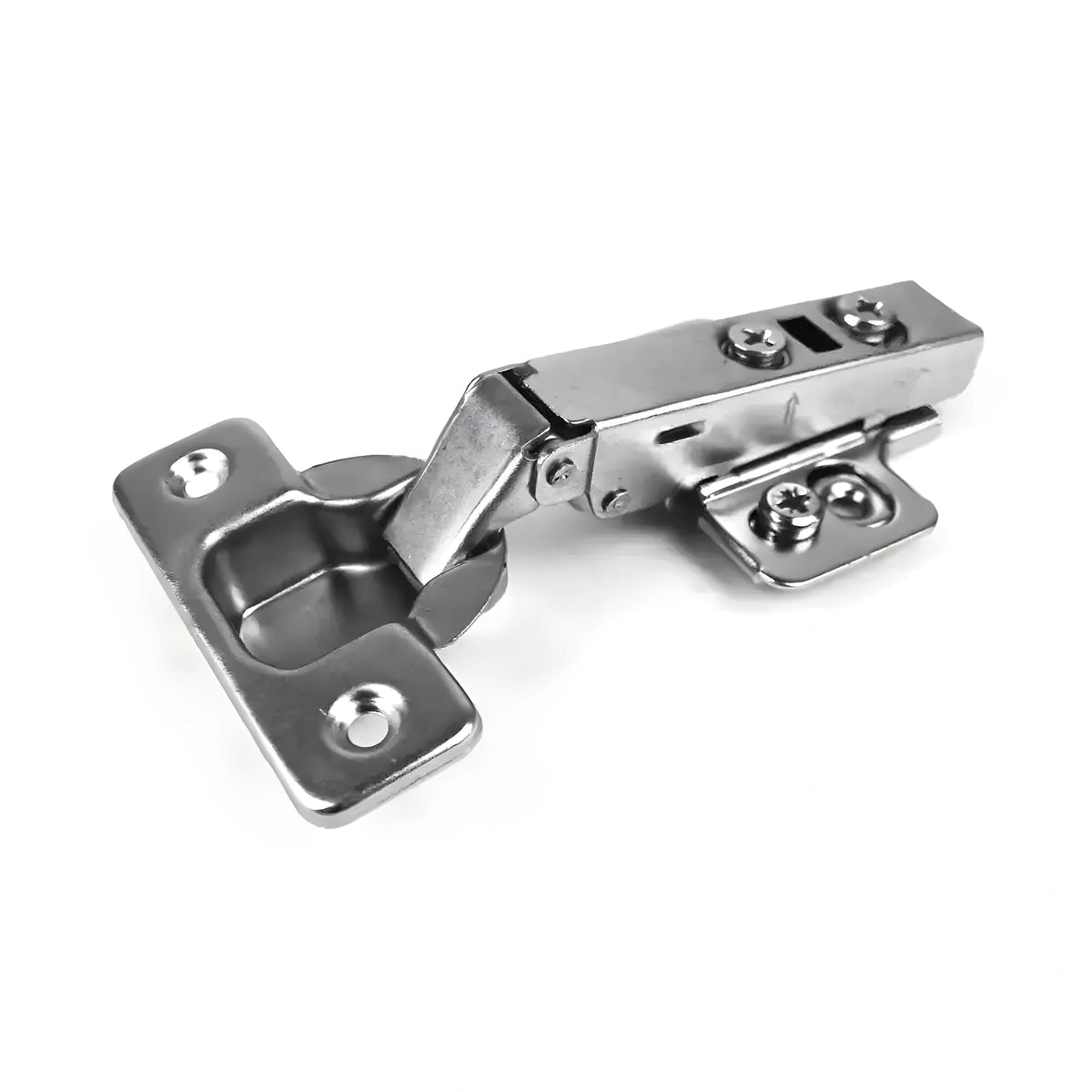 243 - CGS Cushion Close Self Closing Face Frame Hinge