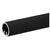 CRL Matte Black Round Fence Picket 241in Fits 200/300/350/400 Series