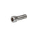CRL 5/16-18 x 1" Socket Head Cap Screw (Hex/Allen Head)