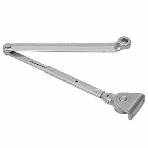 LCN Aluminum Hold Open Arm for 4040 Series Surface Closers - Durable and Adjustable