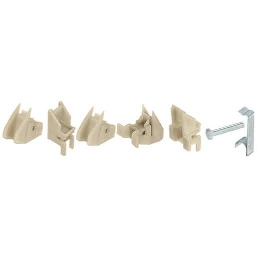 CRL Window Channel Balance Repair Kit - Easy DIY Fix for Smooth Window Operation