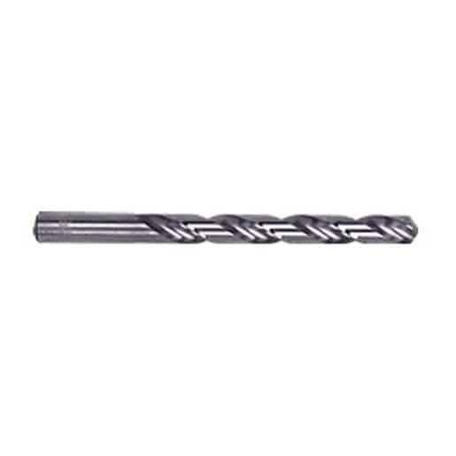 CRL 27/64" HSS Drill Bit - 118º Jobber's Length for Precision Drilling