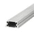 CRL 100 Series 241in Rail Connecting Block - Handrail Connector
