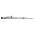 CRL General Pocket Automatic Center Punch - Spring-Loaded