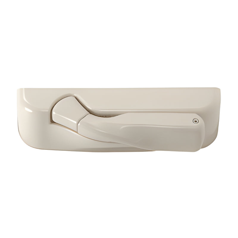 EP27032 beige right-hand folding handle and cover, replacement for Truth Encore window operator
