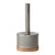 CRL 1-3/4" Metal Bond Diamond Drill Bit – Straight Shank