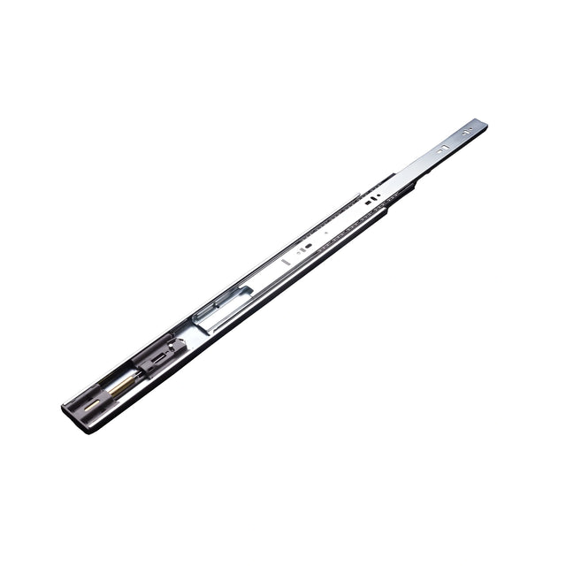 CGS Platinum Full Extension Cushion Close Ball Bearing Slides, 350mm (14″) 100 lb - Pack of 10