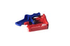 Front Bracket Options - 6 WAY ADJUSTABLE FRONT BRACKET - 100 Units Per Case