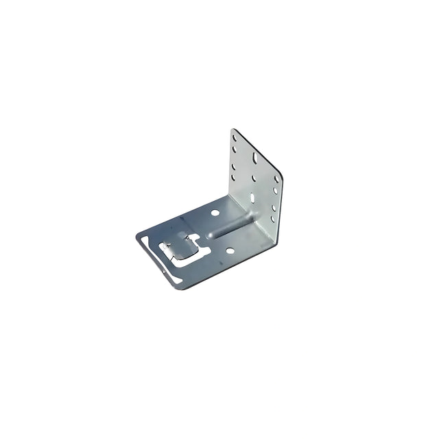 CGS Brackets for Full Extension Cushion-Close Undermount Slide For Face Frame Cabinet, CGS Rear Brackets Only - Pack of 2