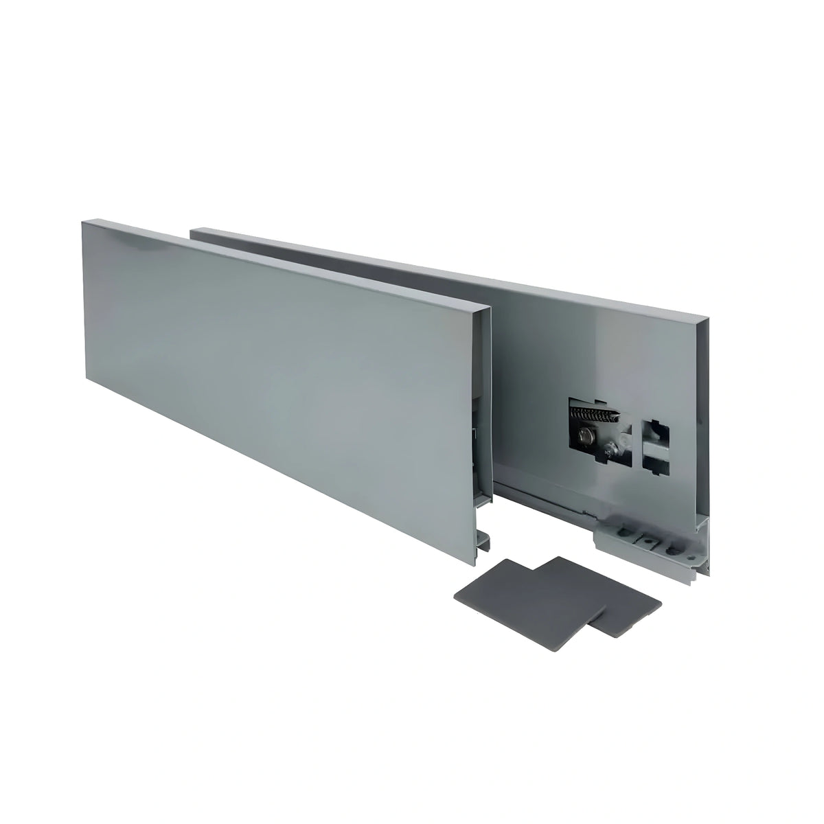 281-450-AN-90-Allegro Metal Drawer System - Anthracite