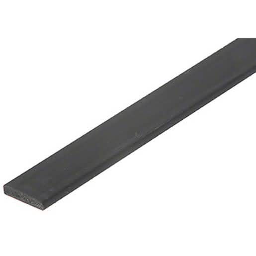 CRL Black Replacement Part for SW Vertical Sliding Windows - Durable & Easy to Install