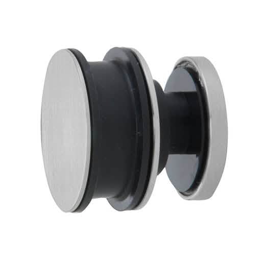CRL Brushed Stainless Roller for SER78BS - New Style Replacement for Smooth Operation