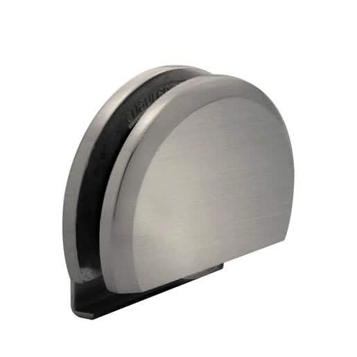 CRL Brushed Nickel Replacement Roller for Essence® Sliding Door System - Image 1