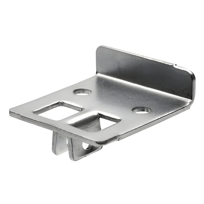 CRL Anochrome Metal Front Rest Replacement Part