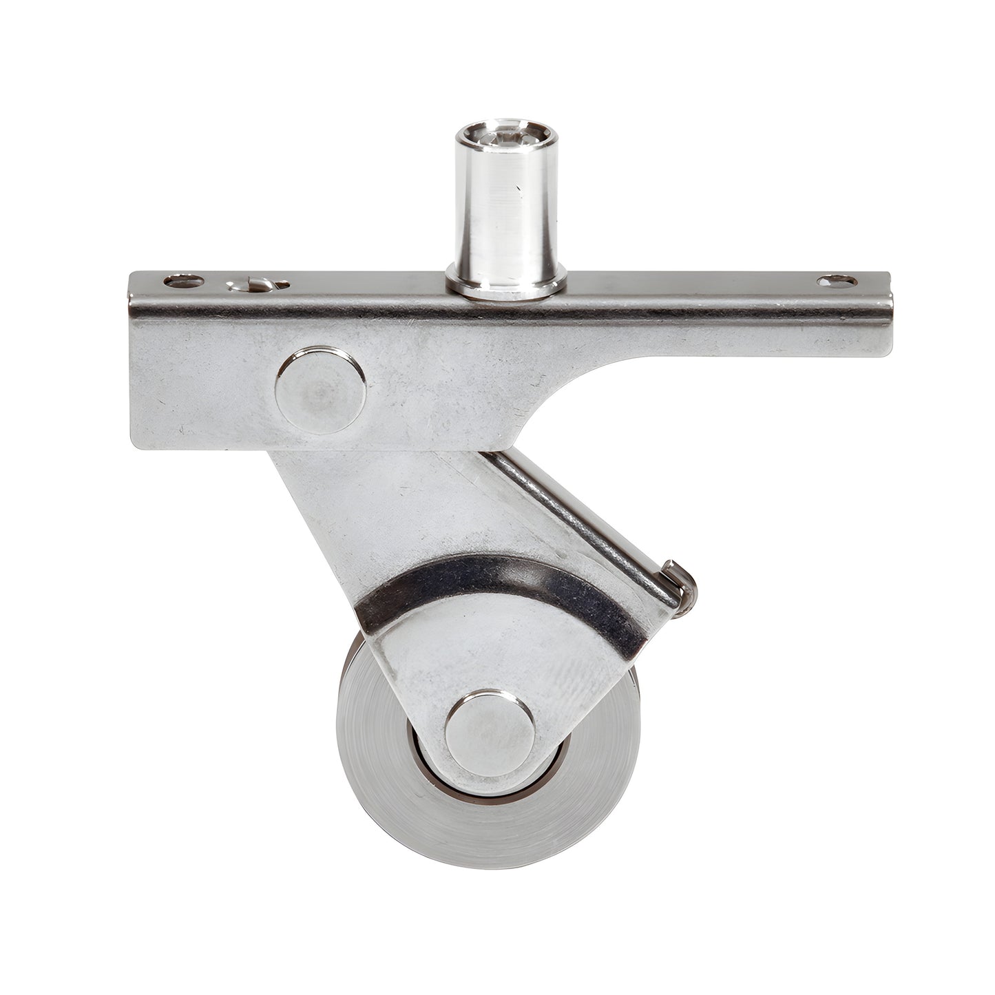 CRL NRD D750 Steel Screen Door Roller Replacement, 1 pk