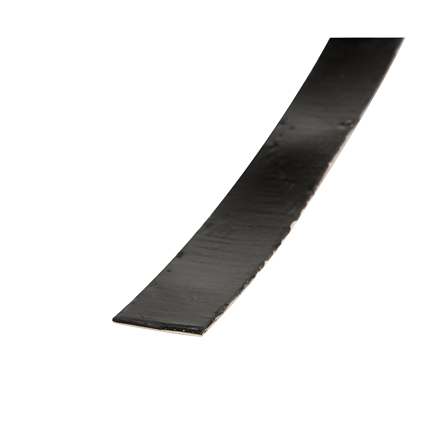 CRL 1/16 x 1/4 in Reinforced Rubber Adhesive Seal Tape - Waterproof