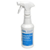 A 16-ounce bottle of CRL TPC Surface Protector equipped with a white spray nozzle.