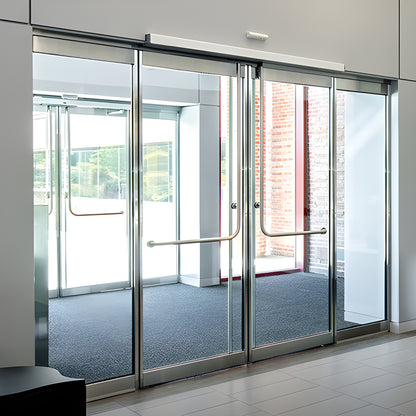 Blumcraft® Entice® CH Series Automatic Sliding Door Operator