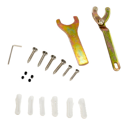 CRL Cambridge Series Installation Tool Kit