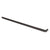 CRL 42" Dark Bronze Extruded Aluminum Push Bar - Commercial Panic Bar