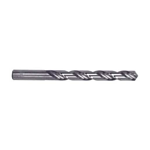 CRL 3/16" High-Speed Drill Bit, 118º Point, Jobber's Length for Precision Drilling