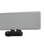 Latitude 34 Premium Door Stop Kit - Black Stainless Steel
