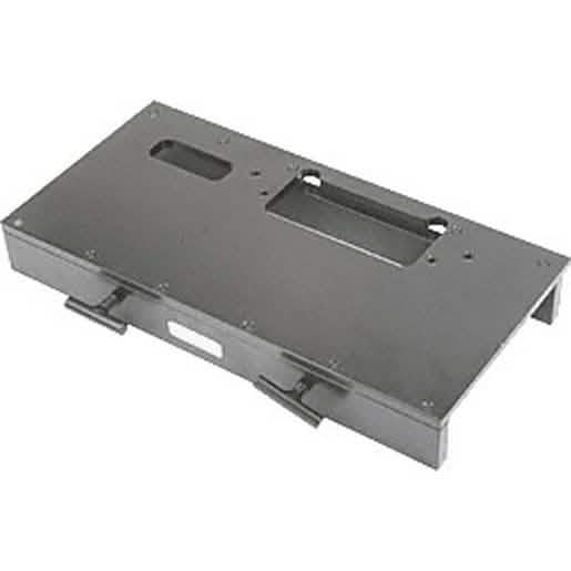 CRL Router Jig and Template for Precision Cutting - Enhance Your Woodworking Projects