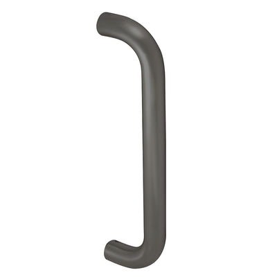 CRL Bronze 12" Astral II Straight Pull Handle
