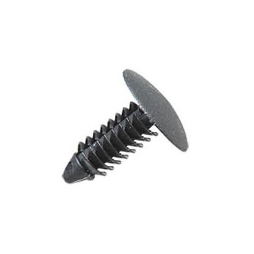 CRL 1992+ Ford Full Size Cowl Vent Retainer – Durable, precise fit for easy installation.