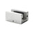 Latitude 34 Adjustable Shower Door Guide - Brushed Stainless