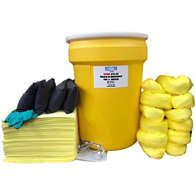 30 Gallon Spill Kit – Hazmat