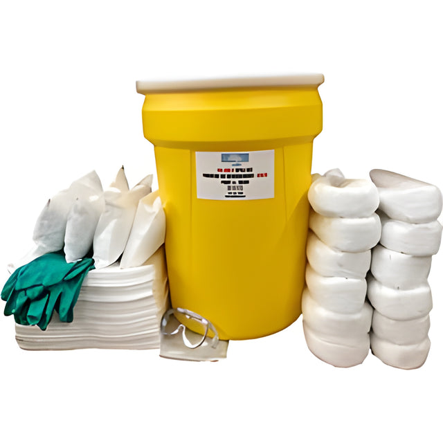 30 Gallon Spill Kit- Oil Only