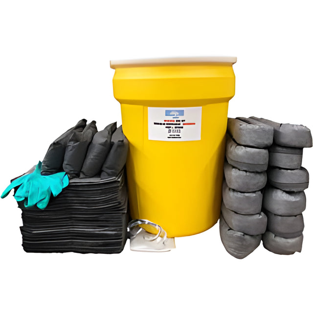 30 Gallon Spill Kit- Universal