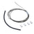 CRL SCDWCABL Nylon-Coated SS Replacement Cable for SCDW Windows