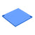 CRL Cielo 90-Degree Corner Post Cap - Custom Glass Railing