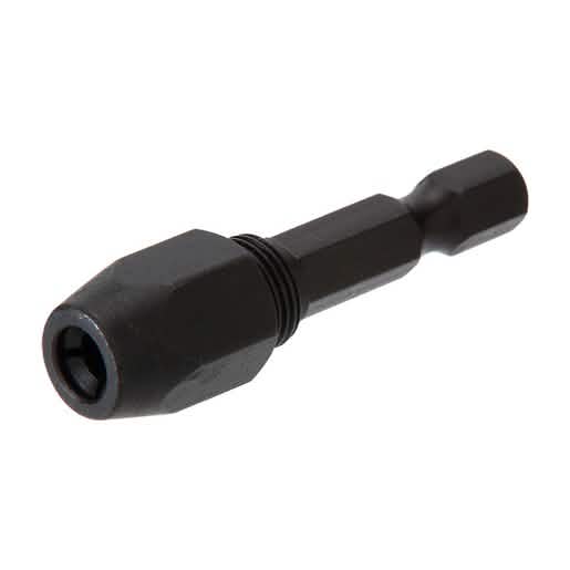 CRL Drill Bit Holder: Durable, compact storage solution for organized drill bits.