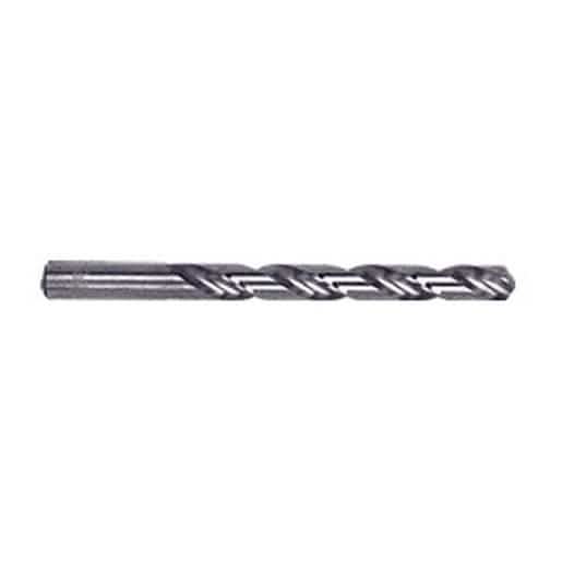 CRL 1/8" 135º Split Point Jobber Drill Bit - High Speed, Precision Cutting Tool