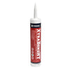 XtraBond HT red high-temp RTV silicone sealant cartridge, 10.1 oz tube with nozzle (SKU FBFX10013CRT)