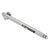CRL Laguna Left Hand Soft-Close Brake Kit Polished Stainless