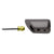 CRL Oil Rubbed Bronze Shower Door Support Bar Bracket