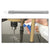 CRL 1/2" Spearpoint Glass Drill Bit for Precision Glass Holes