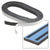 CRL Grip Strip Non-Slip Safety Tape for Stairs & Walkways