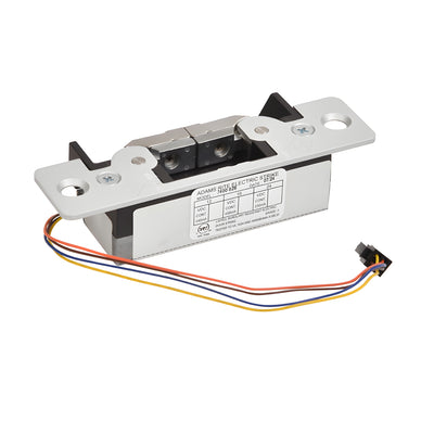 Adams Rite 7400 Electric Door Strike - CRL Clear Anodized